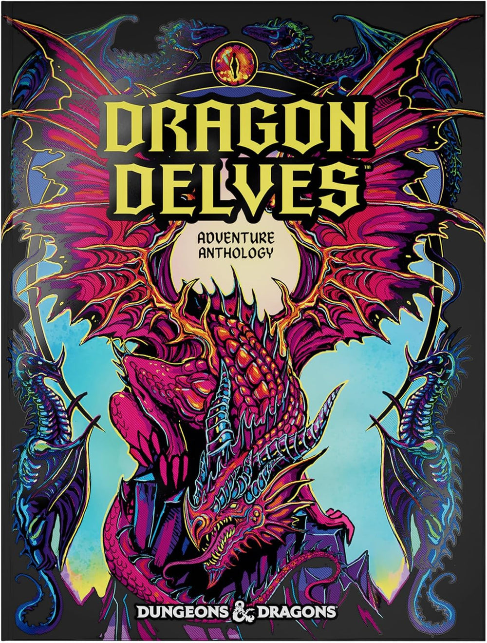 Dungeons and Dragons – EXPRESS TCG