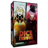 Dice Throne - EXPRESS TCG