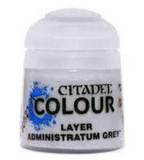 Citadel Colour: Layer