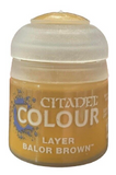 Citadel Colour: Layer