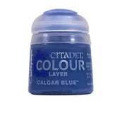 Citadel Colour: Layer