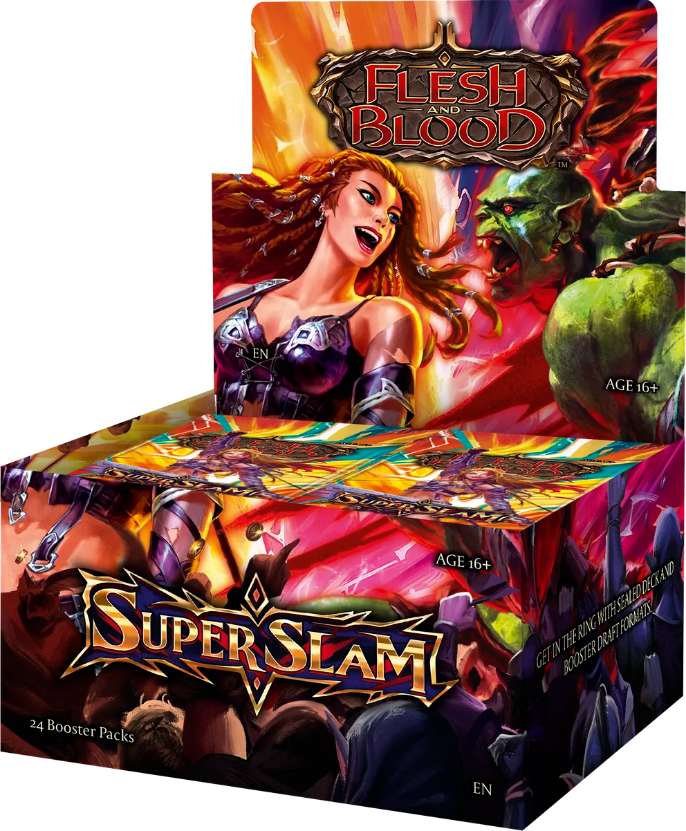 【新品未開封】FLESH AND BLOOD CLASSIC BATTELS 新品未開封】FLESH AND BLOOD CLASSIC BATTELS