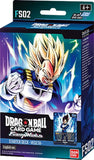 Dragonball Super Card Game: Fusion World - Starter Decks