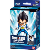 Dragonball Super Card Game: Fusion World - Starter Decks