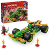 Lego: Ninjago Dragons Rising Lloyd&