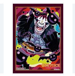 One Piece Card Sleeves