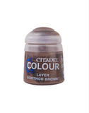 Citadel Colour: Layer