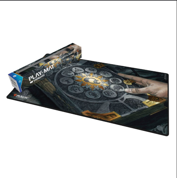 Ultimate Guard: Tome of the Guildpact Playmat