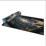 Ultimate Guard: Tome of the Guildpact Playmat