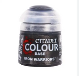 Citadel Colour: Base