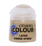 Citadel Colour: Layer