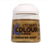 Citadel Colour: Layer