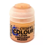 Citadel Colour: Layer