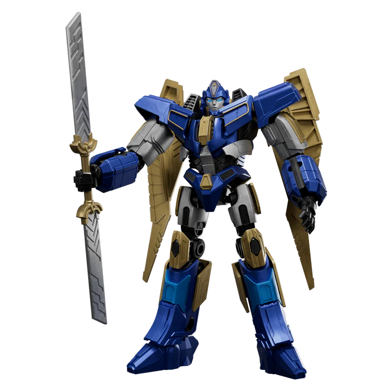 ブルーキャット　Blokeesトランスフォーマー 2BOX Blokees Transformers: Classic Class – EXPRESS TCG