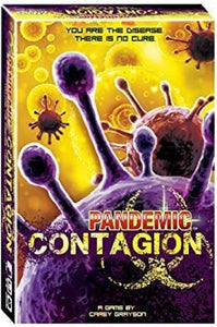 Pandemic Contagion - EXPRESS TCG