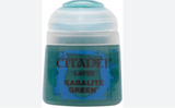 Citadel Colour: Layer