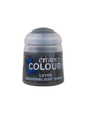 Citadel Colour: Layer