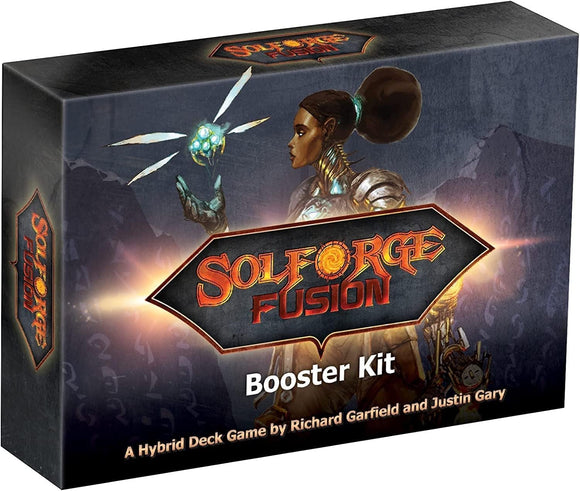 Solforge Booster Kit - EXPRESS TCG