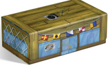 Ultimate Guard: Squaroes - Collectors Case SpongeBob Edition