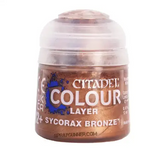 Citadel Colour: Layer