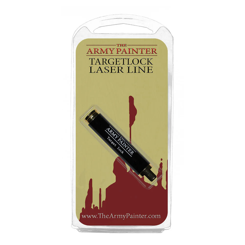The Army Painter: Target Lock Laser Line – EXPRESS TCG