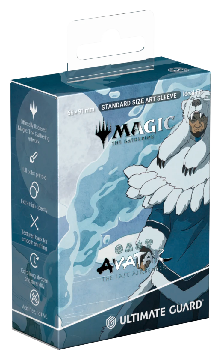 Ultimate Guard: Art Sleeves
