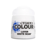 Citadel Colour: Layer