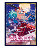 One Piece Card Sleeves