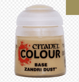 Citadel Colour: Base