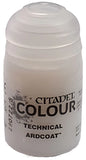 Citadel Colour: Technical