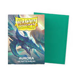 Dragon Shield Standard Sleeves - 100ct - EXPRESS TCG