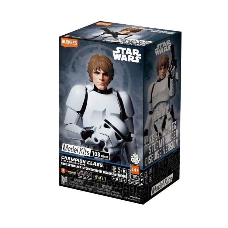 Blokees: Star Wars - Champion Class Figures – EXPRESS TCG