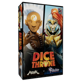 Dice Throne - EXPRESS TCG