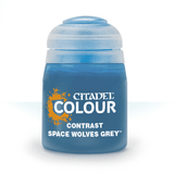 Citadel Colour: Contrast