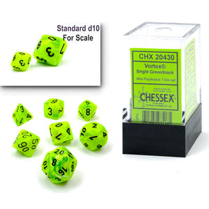 Chessex Mini Sets - EXPRESS TCG