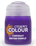 Citadel Colour: Contrast