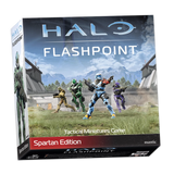 Halo: Flashpoint Spartan Edition