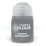 Citadel Colour: Technical