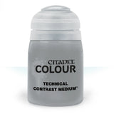 Citadel Colour: Technical