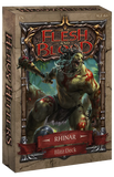 Flesh and Blood: Heavy Hitters Blitz Deck - EXPRESS TCG