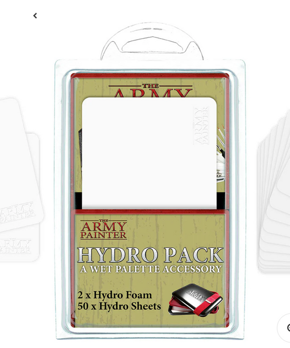 The Army Painter: Hydro Pack