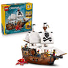 Lego: Creator 3-in-1 Iconic Pirate Ship