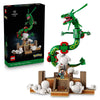 Lego: Pokemon - Rayquaza