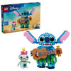 Lego: Disney Stitch & Scrump