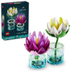 Lego Botanicals
