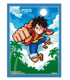 One Piece Card Sleeves