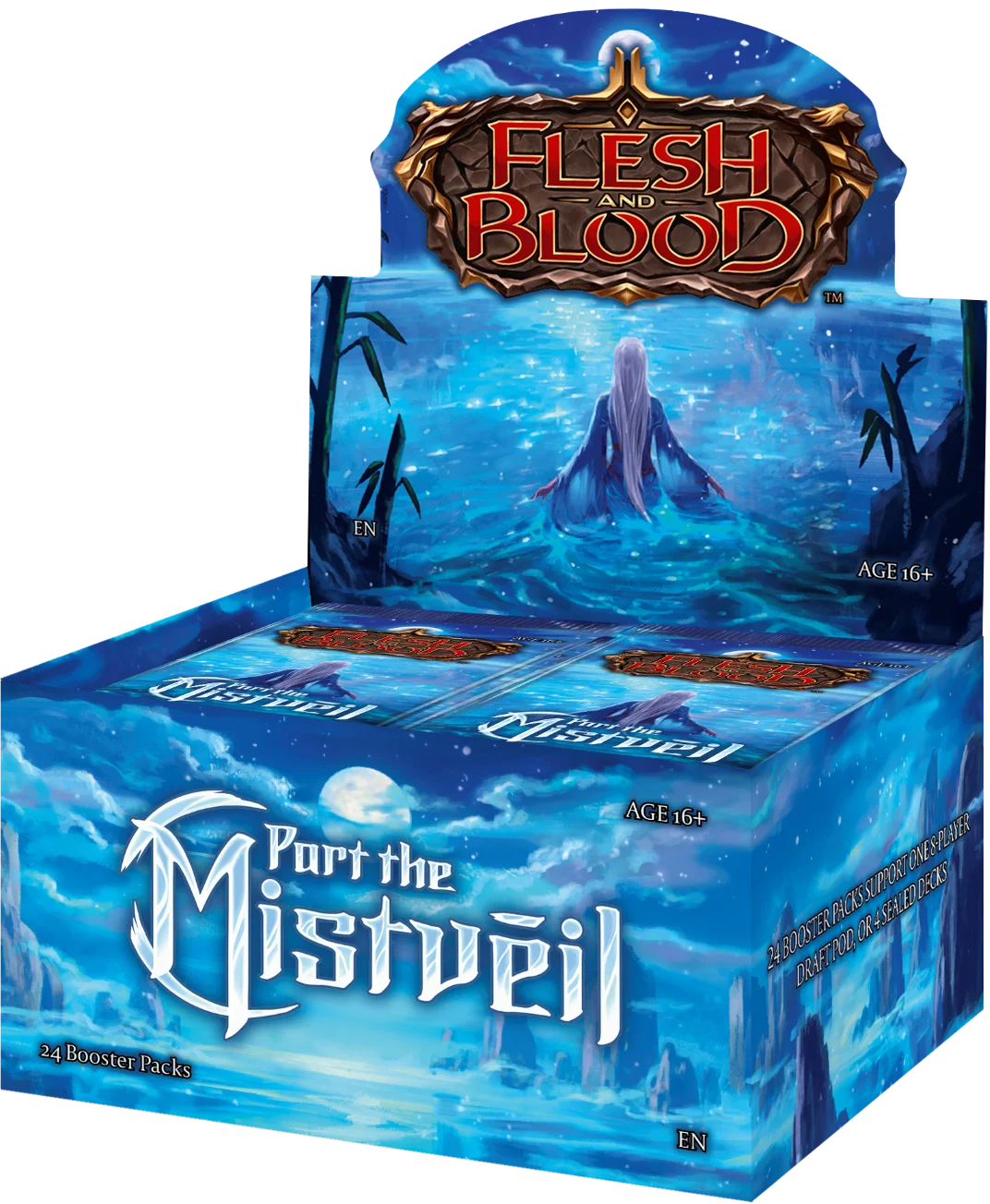 【2枚セット】Batter to a Pulp Flesh and Blood Batter to a Pulp – Flesh & Blood