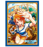 One Piece Card Sleeves