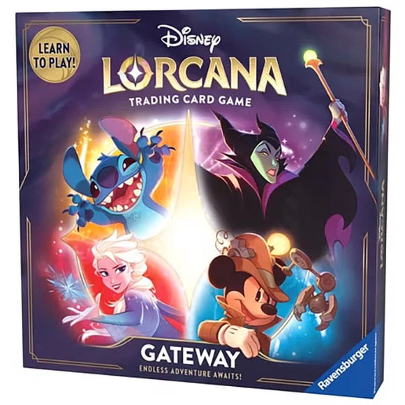 Lorcana: Gateway