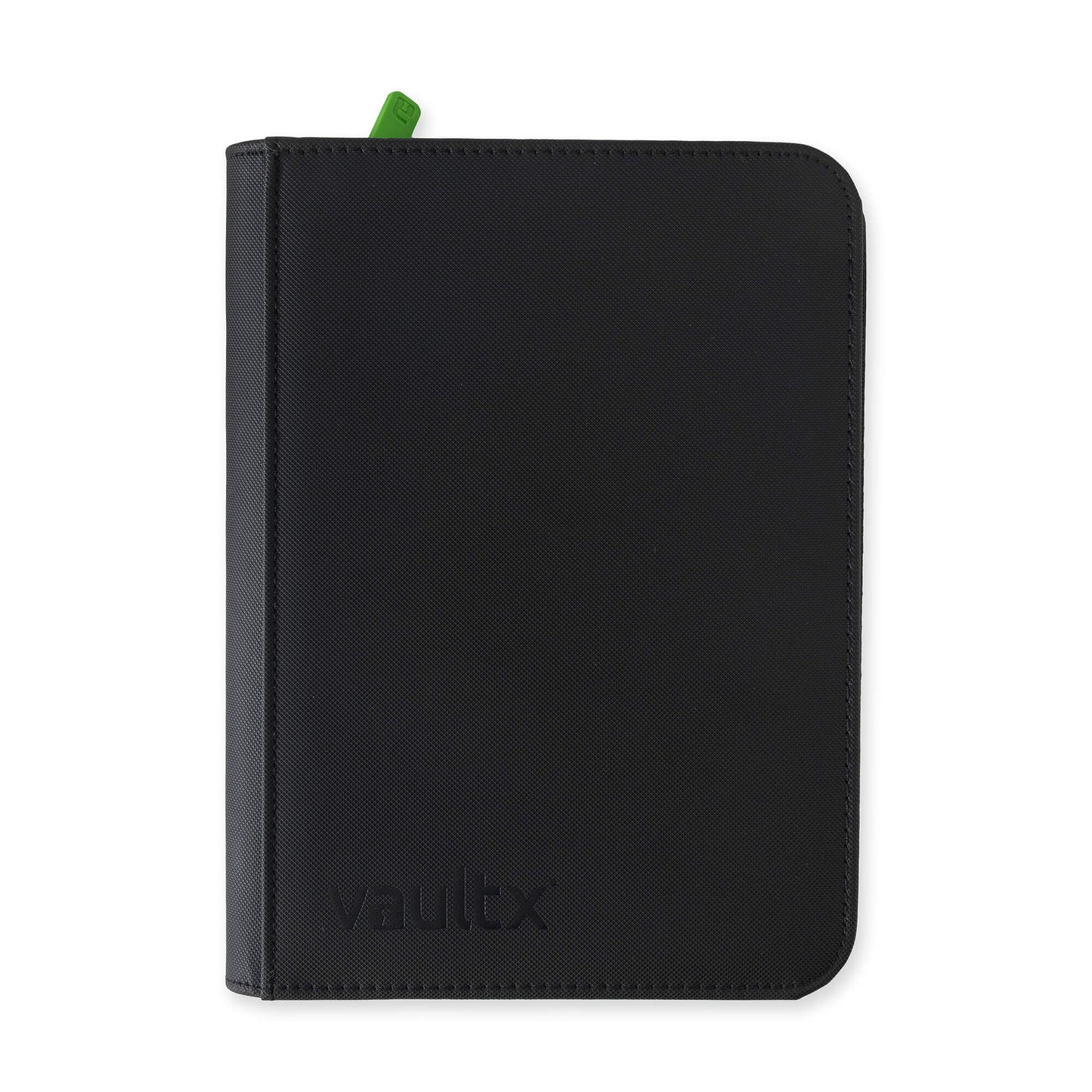 Vault X 4- Pocket Binder – EXPRESS TCG